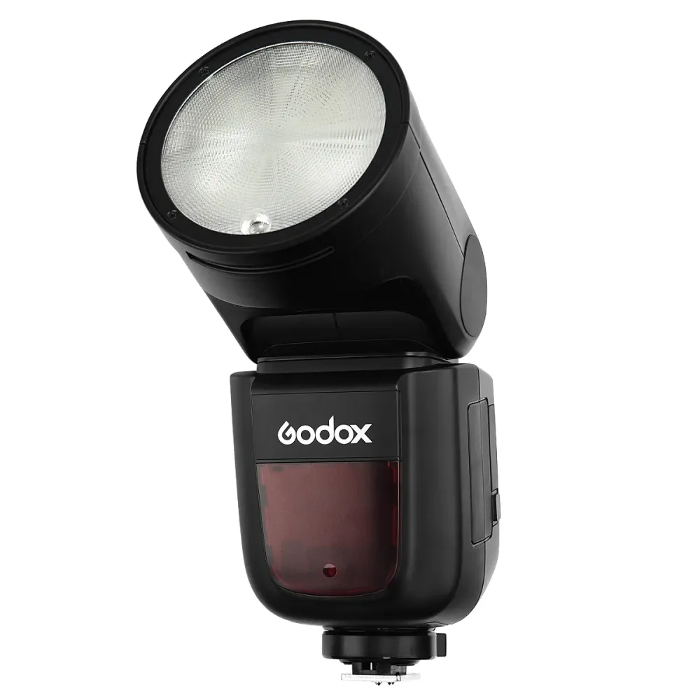Godox Speedlite V1 Oly/Pan Accessories Kit
