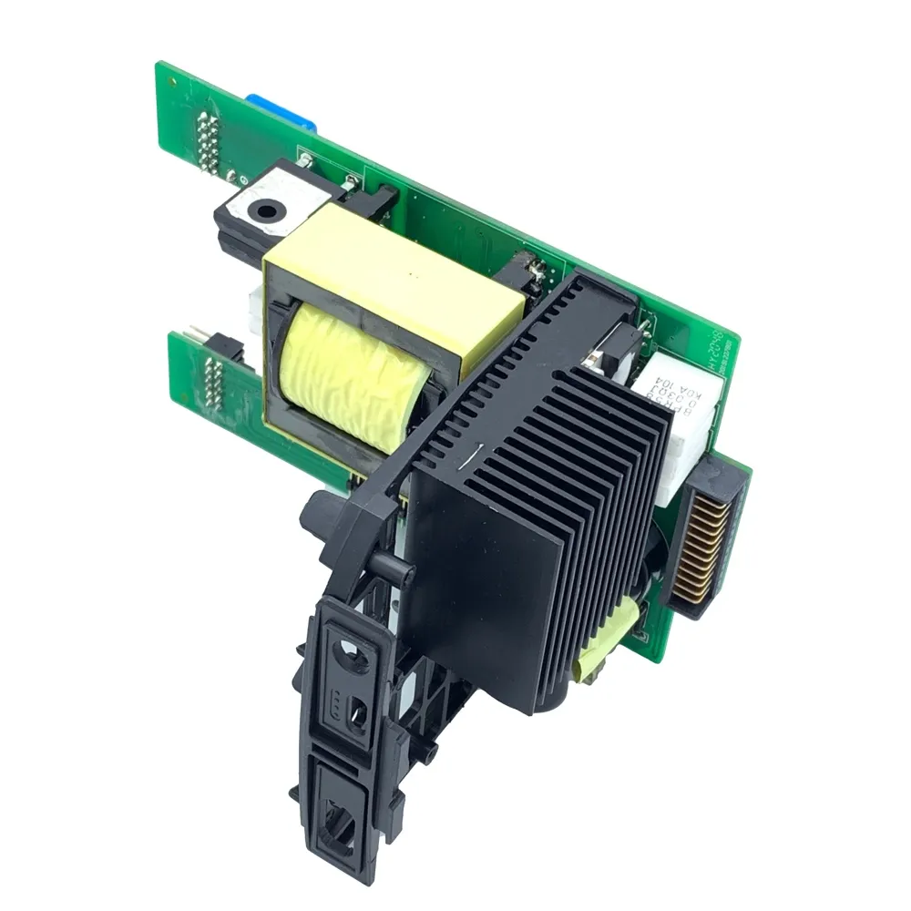 Godox AD600PRO   drive board
