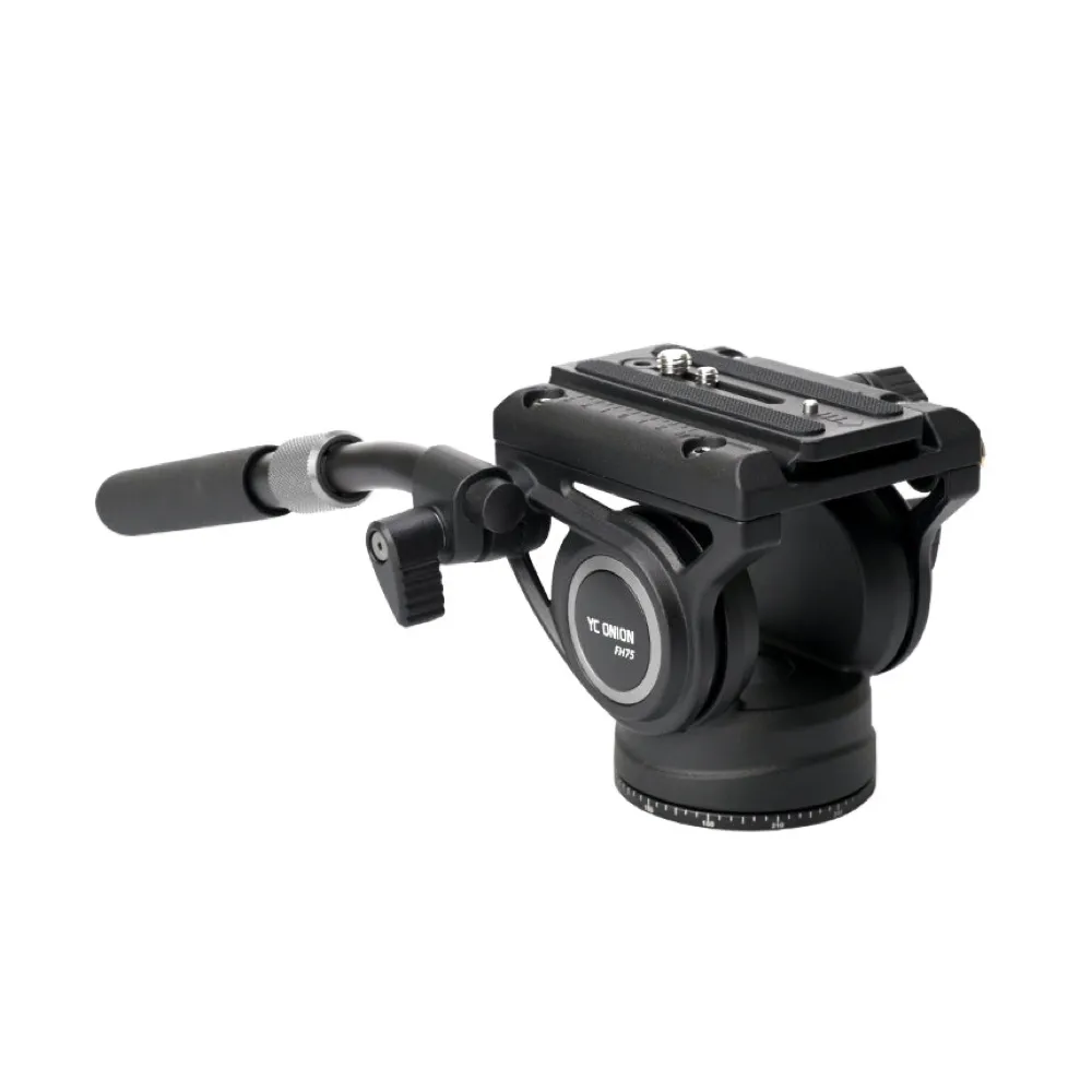 YC Onion FH75 Fluid Head