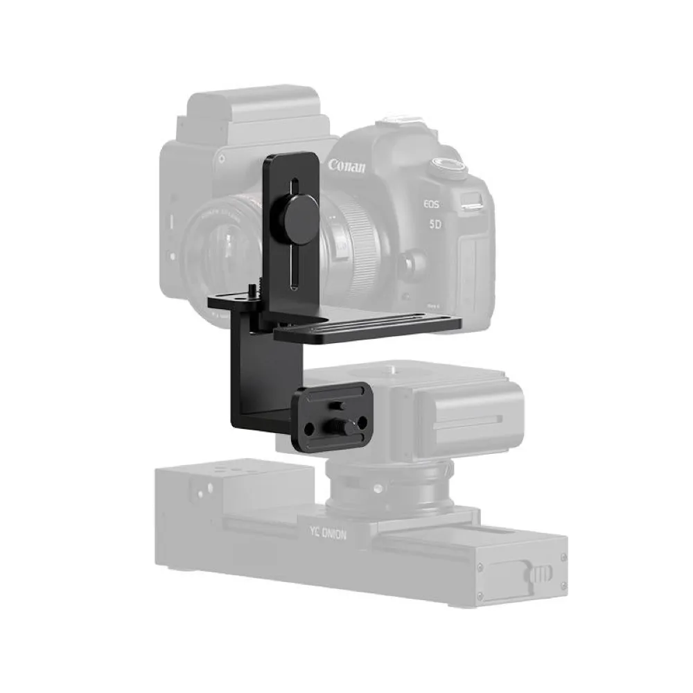 YC Onion Connector for BURGER SE Motorized Head