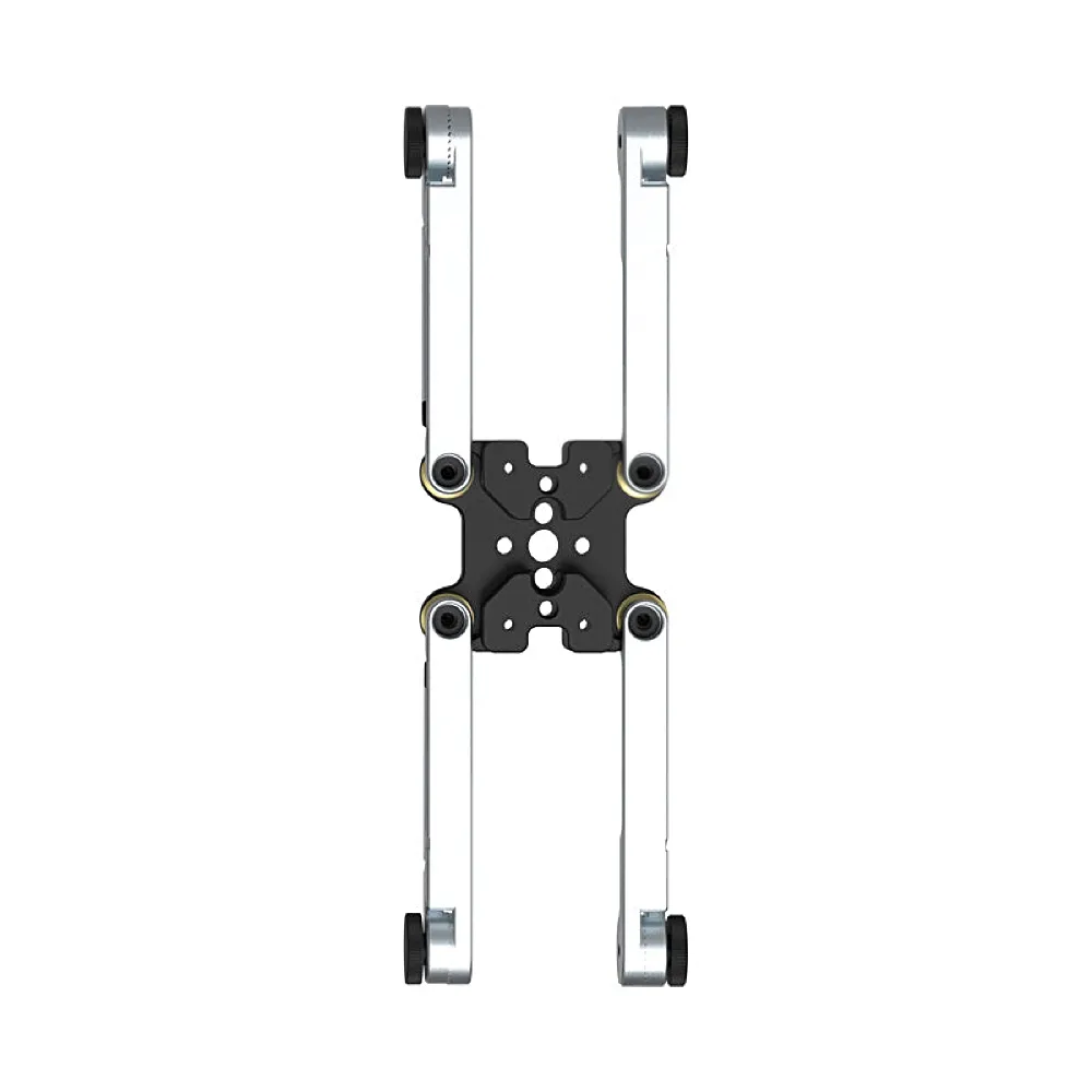 YC Onion CHOCOLATE Low Profile Mount