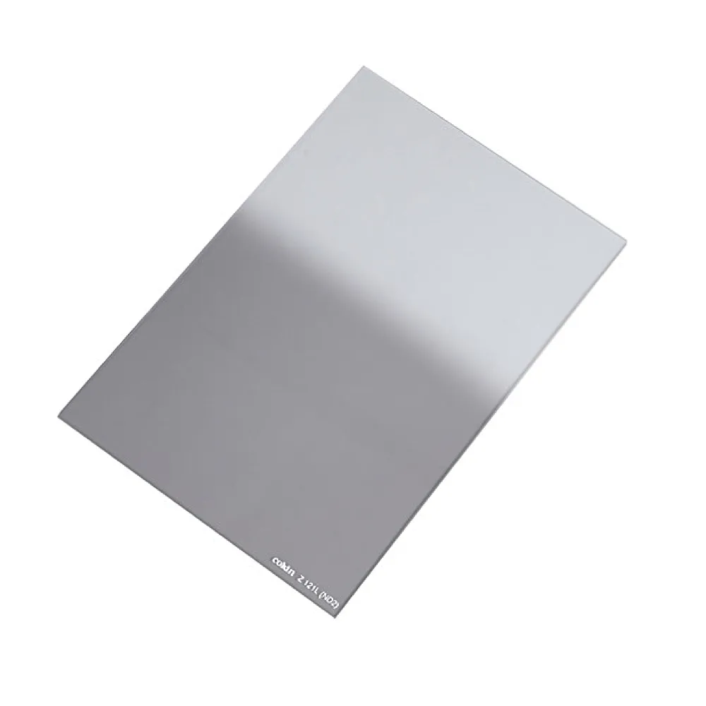 Cokin Filter Z121L Neutral Grey G2 lght (ND2) (0.3)