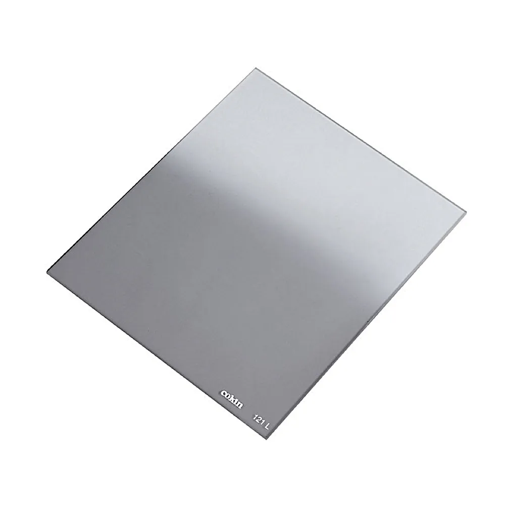 Cokin Filter X121L Neutral Grey G2 lght (ND2) (0.3)
