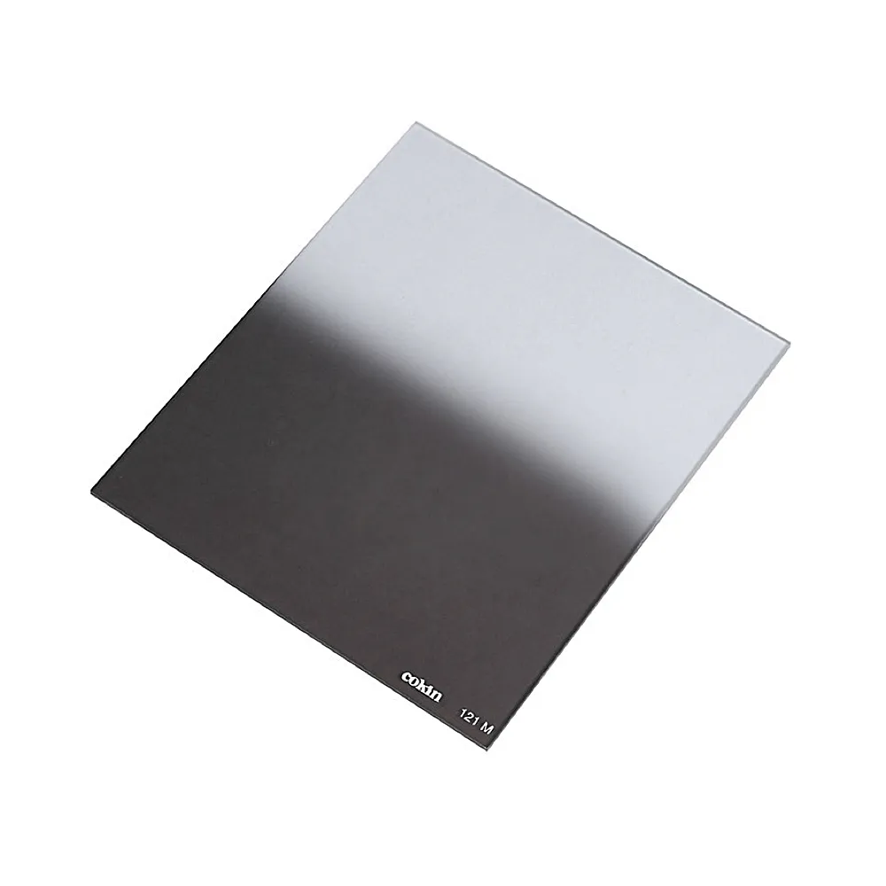 Cokin Filter X121M Neutral Grey G2 medium (ND4) (0.6)