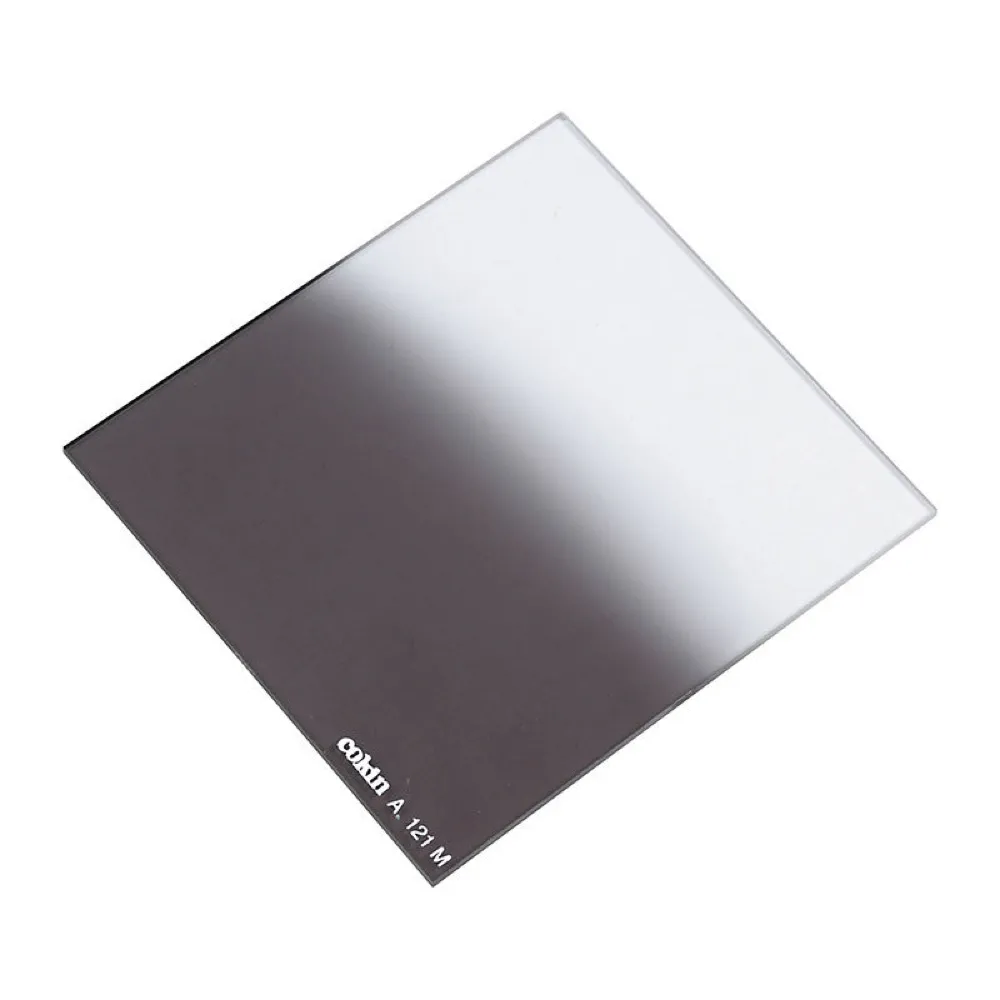 Cokin Filter A121M Grad. Neutral Grey G2 Medium (ND4)