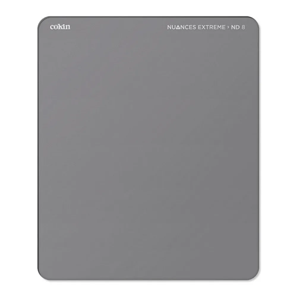 Cokin NUANCES Extreme ND8   3 f stops P serie
