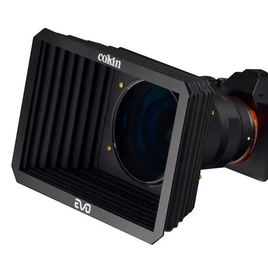 Cokin EVO Bellows Z Series + EVO Holder BZE01
