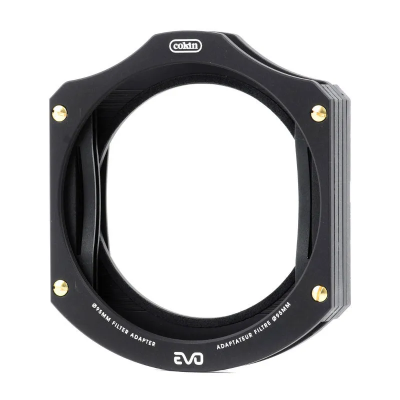 Cokin EVO Bellows Z Series + EVO Holder BZE01