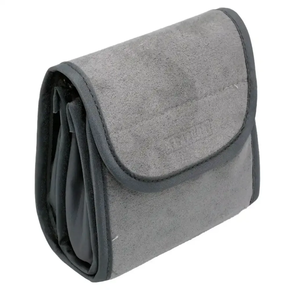 Caruba Filter Storage Bag Insert for P Series   Grey