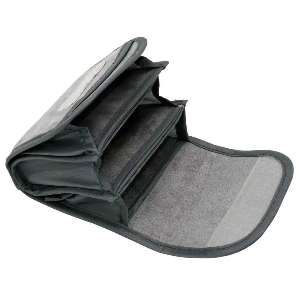 Caruba Filter Storage Bag Insert for P Series   Grey