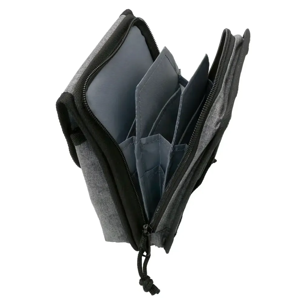 Caruba Filter Storage Bag (2 parts) for Holder and Filters