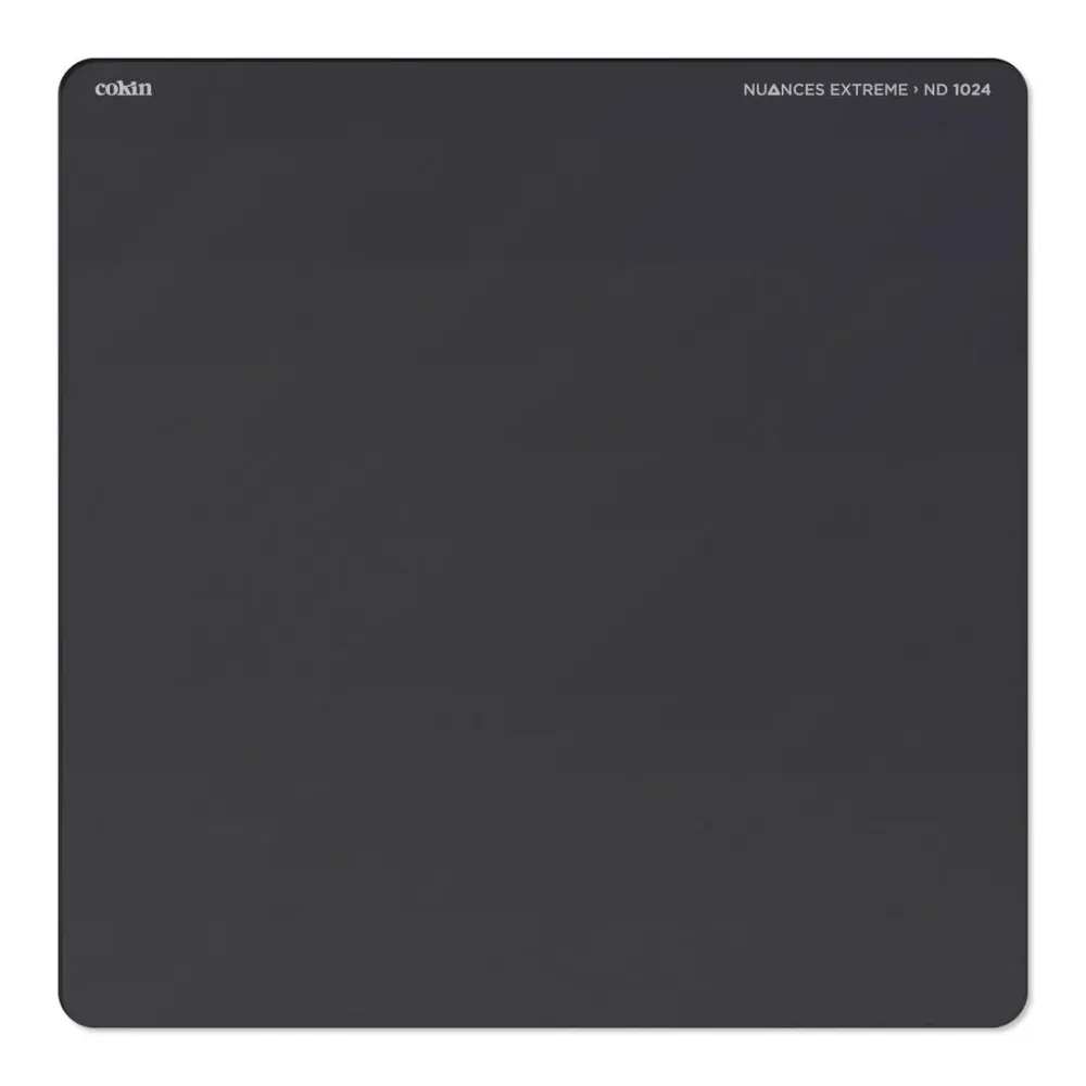 Cokin NUANCES Extreme ND1024   10 f stops Z serie