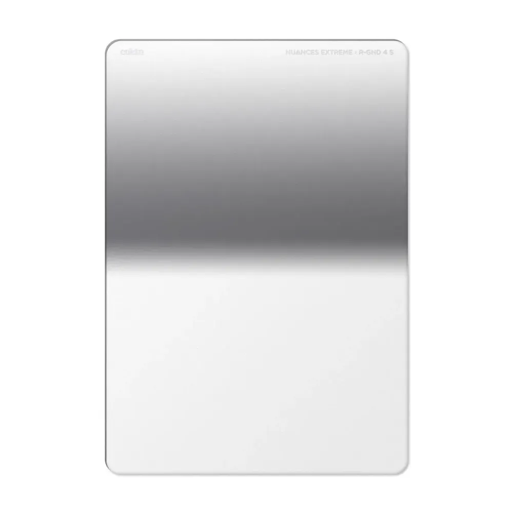 Cokin NUANCES Extreme Reverse GND ND4 Soft 2 f stops X serie