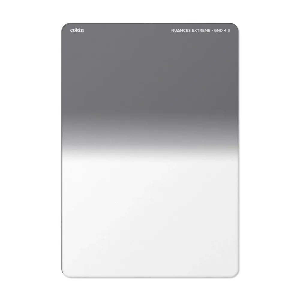 Cokin NUANCES Extreme GND ND4 Soft 2 f stops X serie