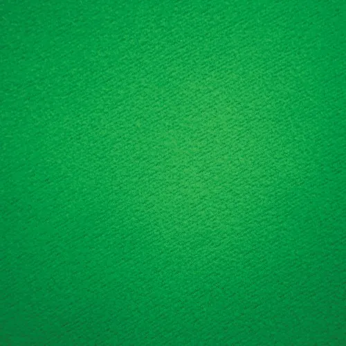 Westcott X Drop Wrinkle Resistant Backdrop   Chroma Key Green (5' x 7')