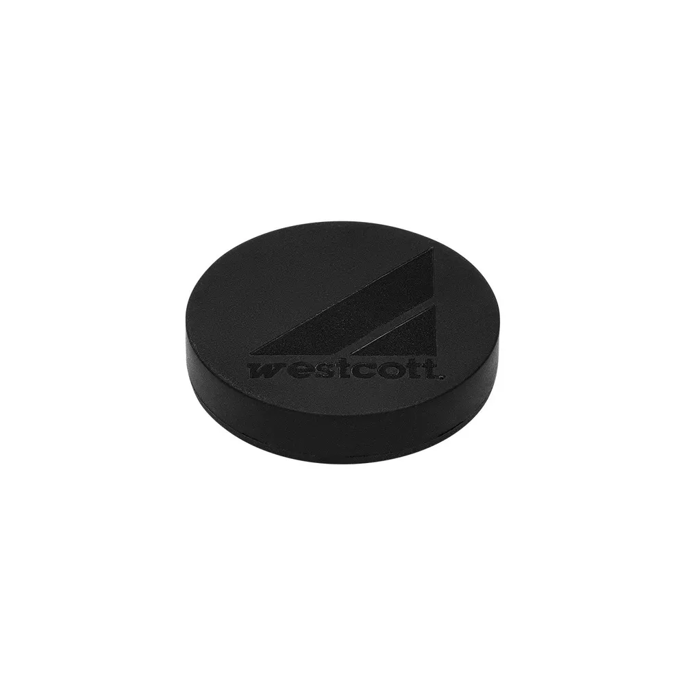 Westcott MagThread Small Magnetic Mounts (1.2â)