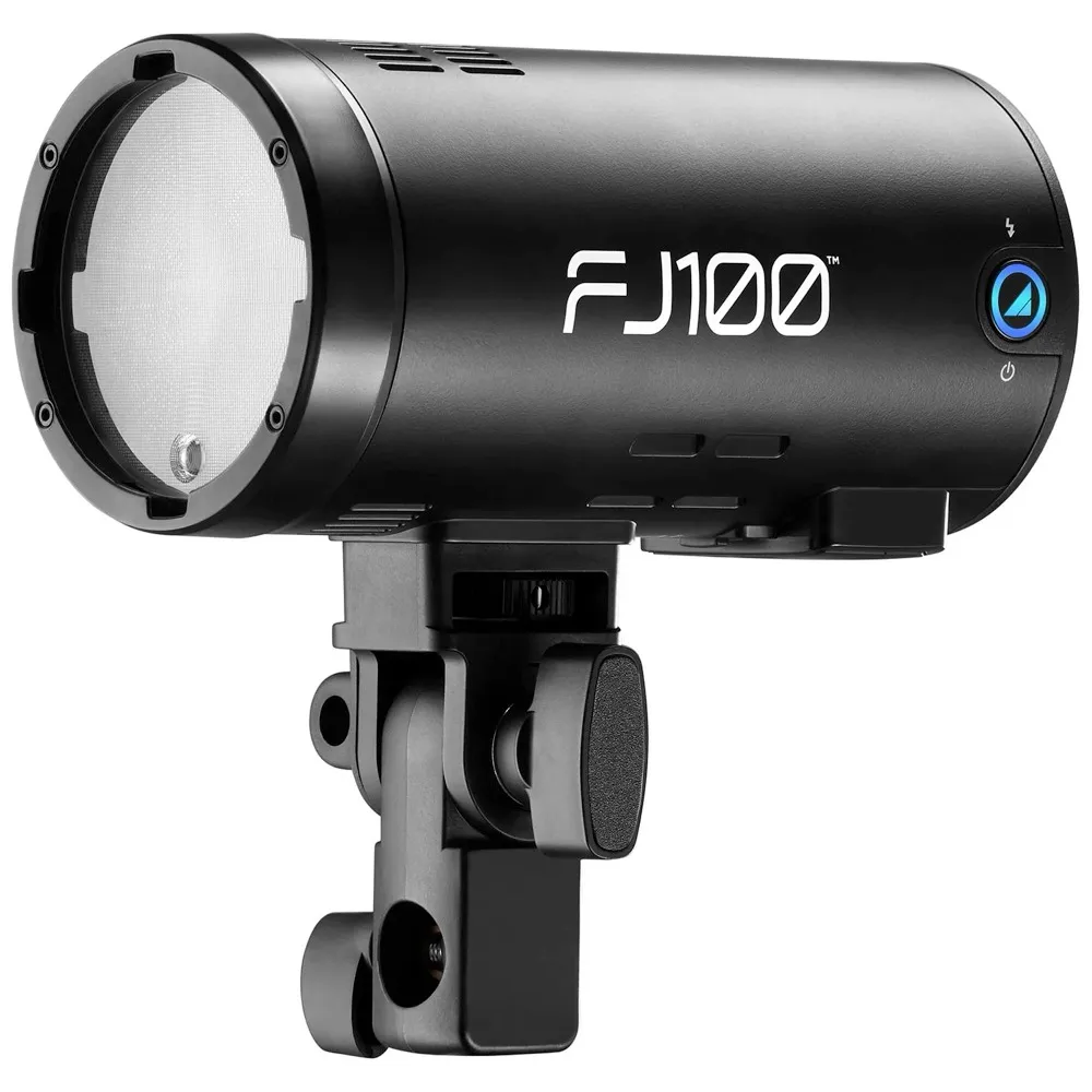 Westcott FJ100 Touchscreen Off Camera Strobe with FJ Mini AC/DC Battery (100Ws)
