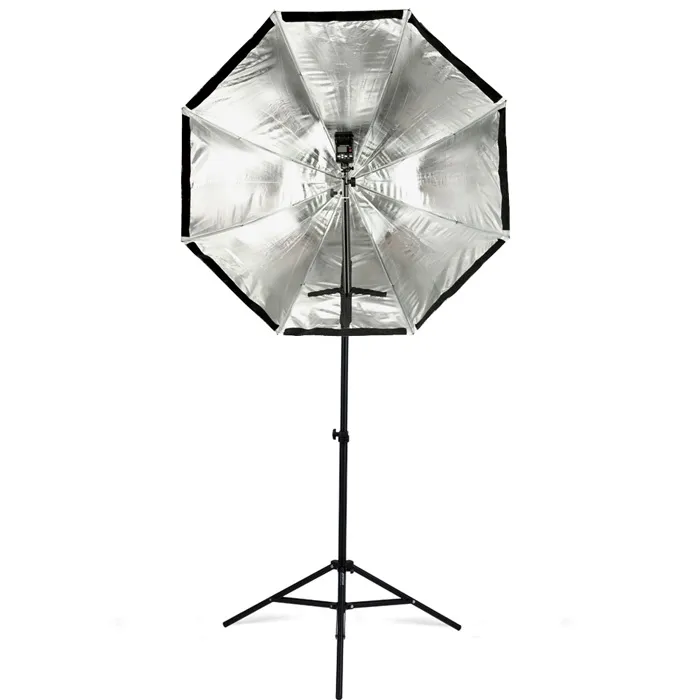 Westcott Apollo Orb Speedlite kit