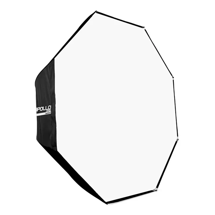 Westcott Apollo Orb Speedlite kit