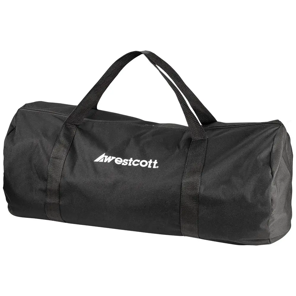 Westcott Background Storage Bag