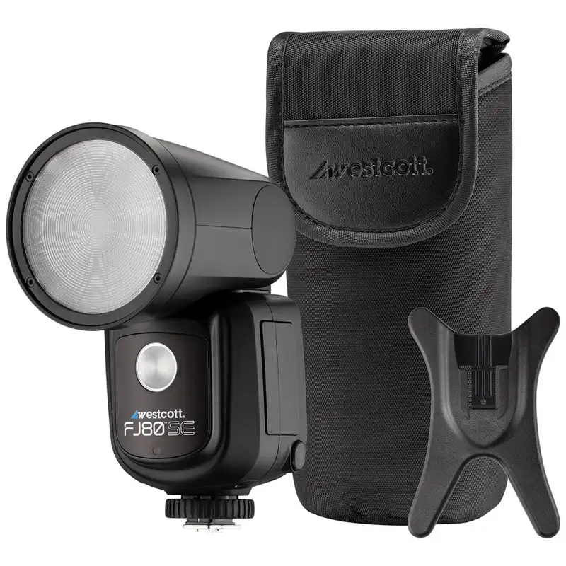Westcott FJ80 SE M Universal 80Ws Speedlight