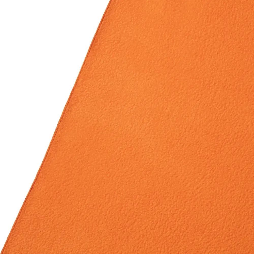 Westcott Wrinkle Resistant Backdrop   Tiger Orange (2,7 x 6,1m)
