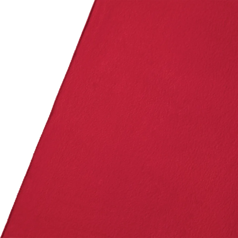 Westcott X Drop Pro Wrinkle Resistant Backdrop   Scarlet Red (2.4 x 2.4 m)