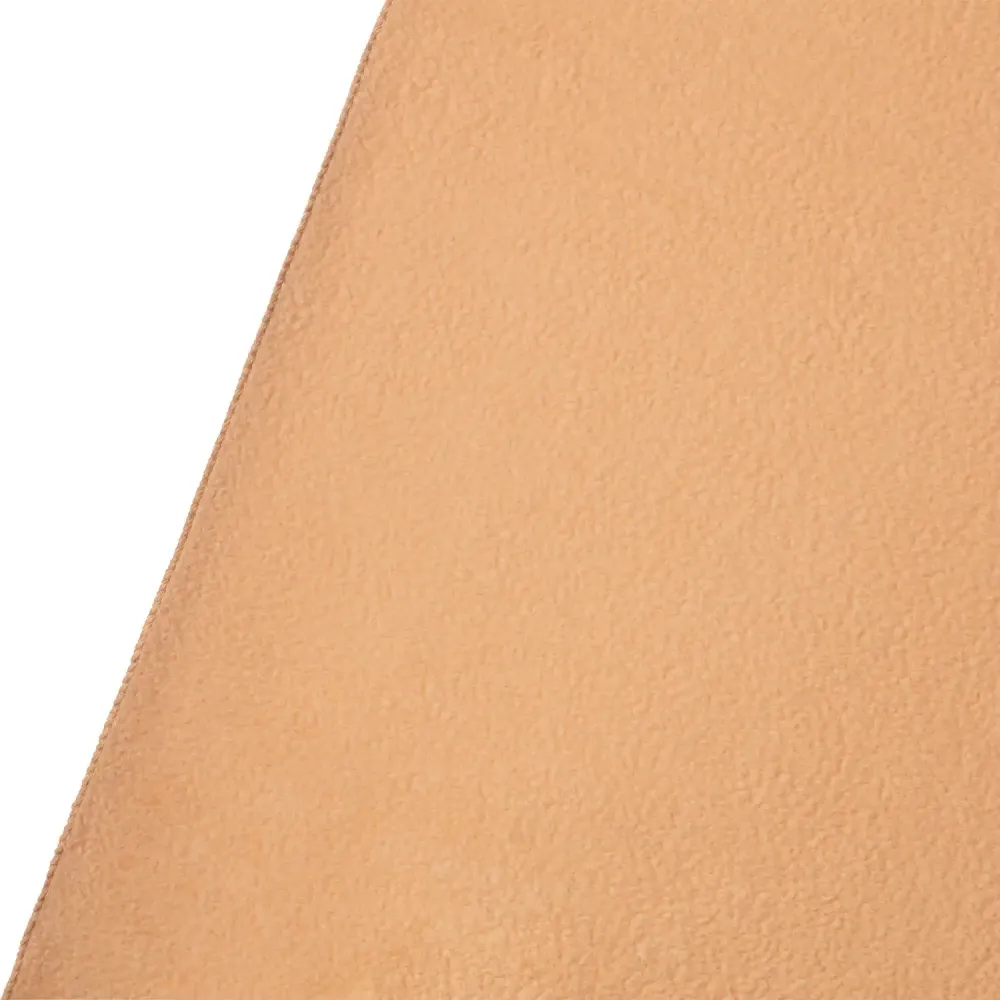 Westcott X Drop Pro Wrinkle Resistant Backdrop   Brown Sugar (2.4 x 2.4 m)