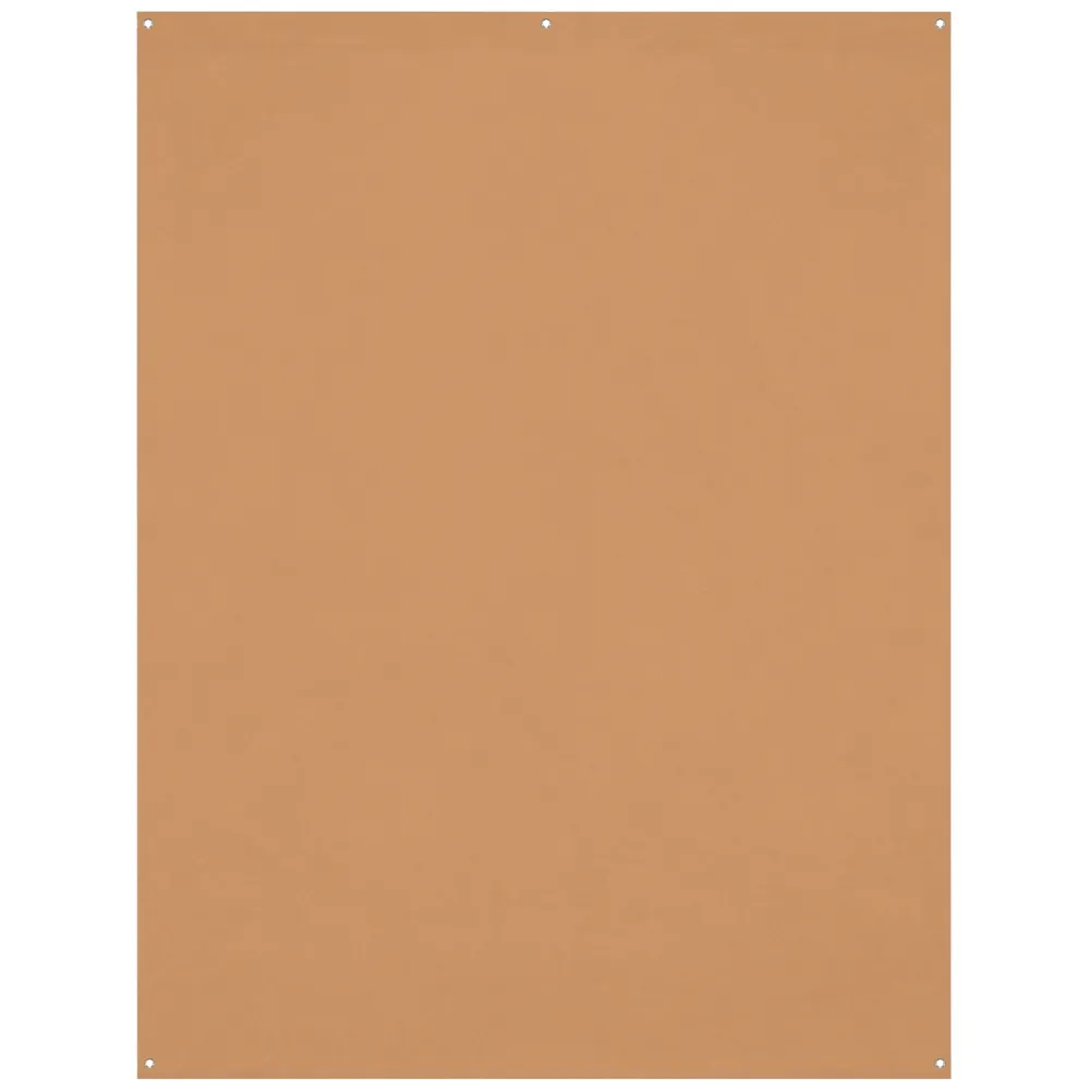 Westcott X Drop Wrinkle Resistant Backdrop   Brown Sugar (1.5 x 2.1 m)
