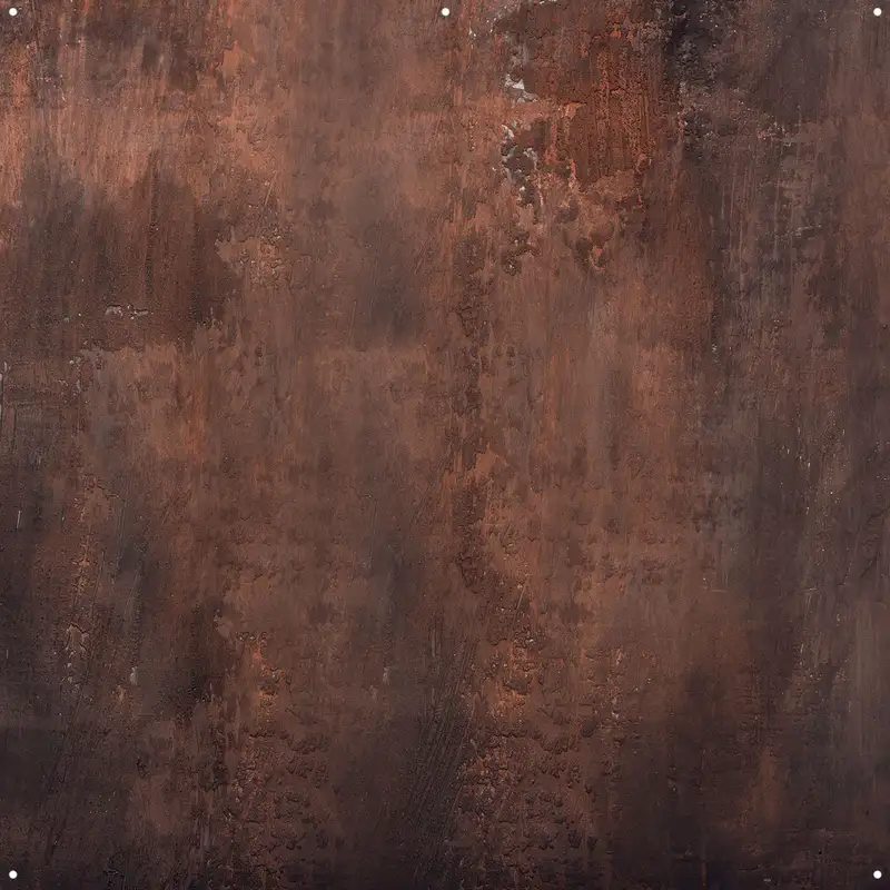 Westcott X Drop Pro Fabric Backdrop   Copper Wall (8' x 8')