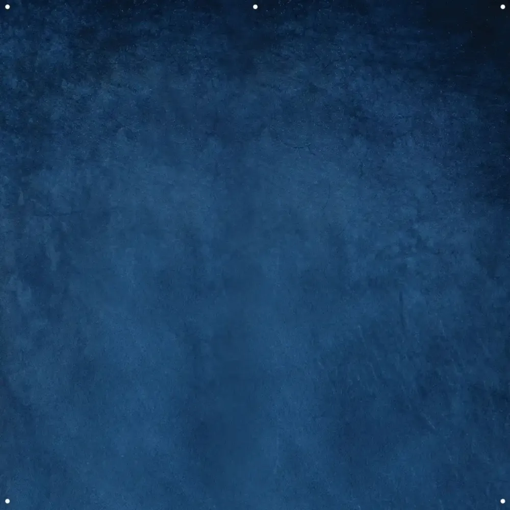 Westcott X Drop Pro Fabric Backdrop   Blue Concrete (8' x 8')