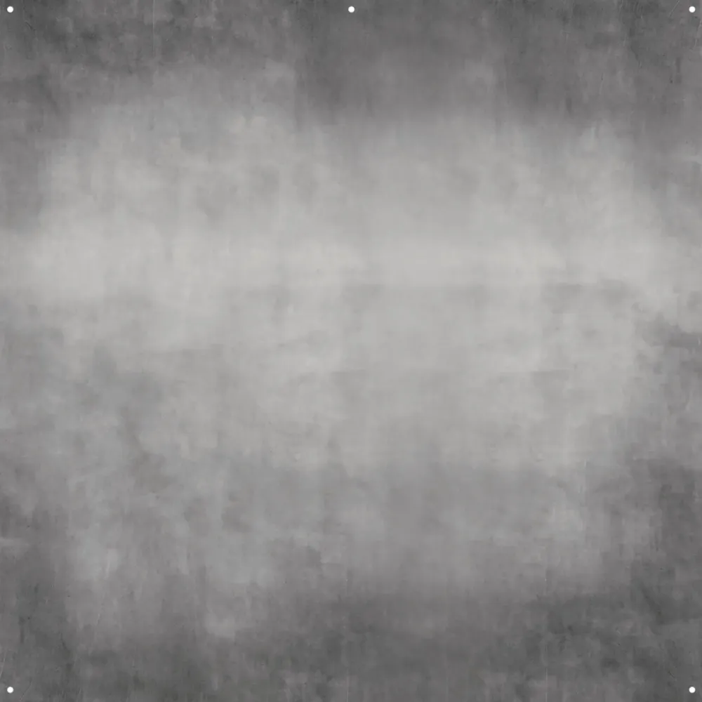 Westcott X Drop Pro Fabric Backdrop   Vintage Gray by Glyn Dewis (8' x 8')