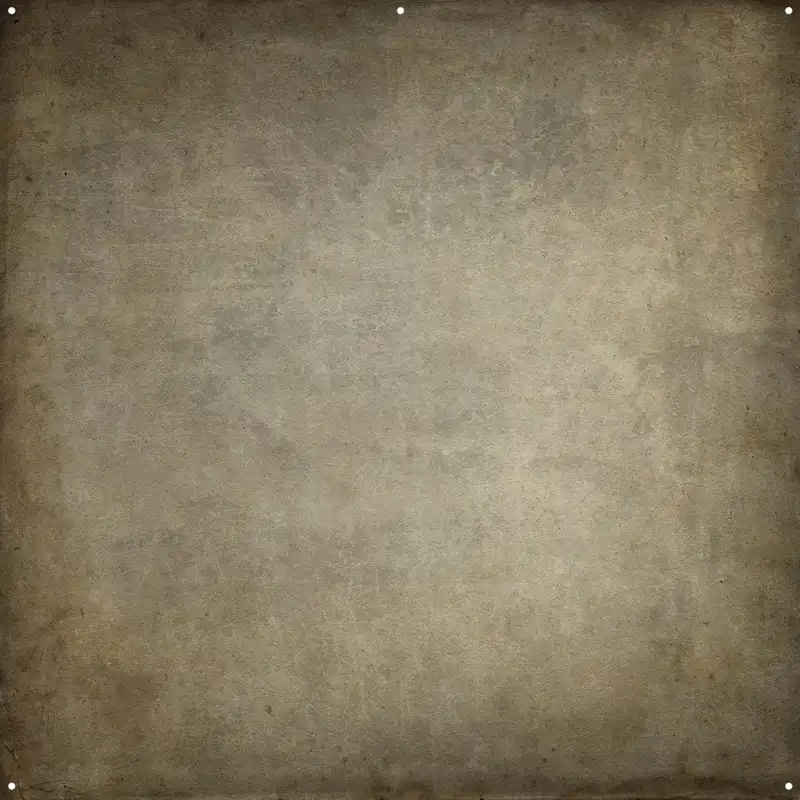 Westcott X Drop Pro Fabric Backdrop   Parchment Paper by Joel Grimes (8' x 8')