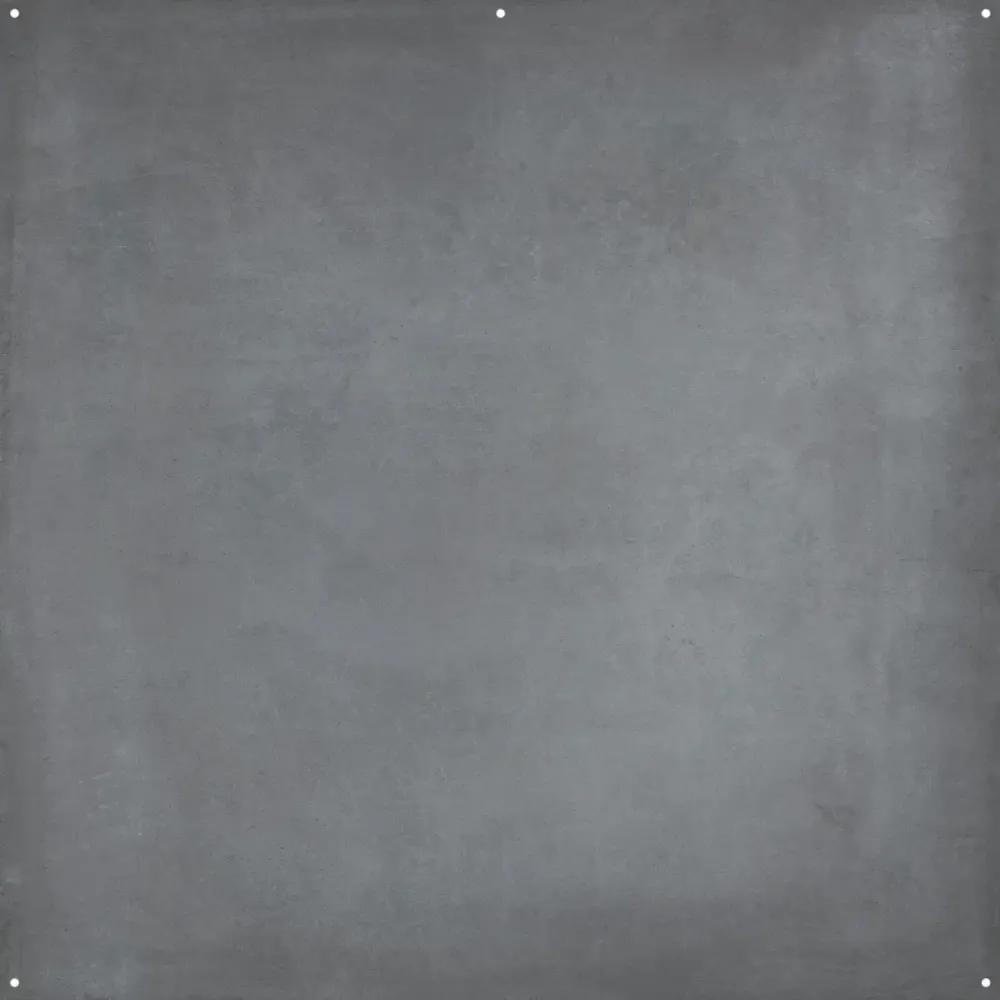 Westcott X Drop Pro Fabric Backdrop   Smooth Concrete by Joel Grimes (8' x 8')