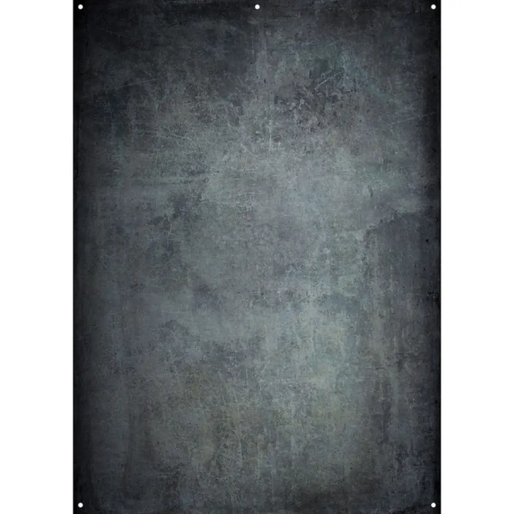 Westcott X Drop Fabric Backdrop   Grunge Concrete by Joel Grimes (5' x 7')