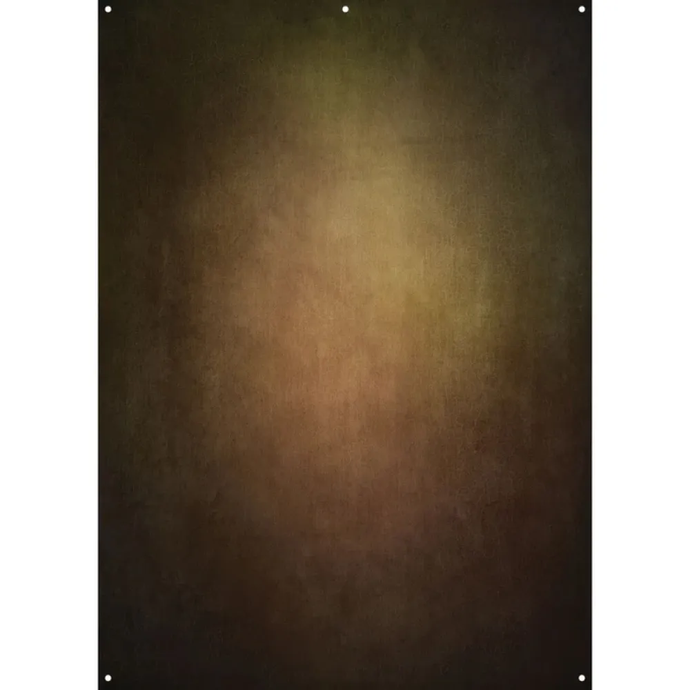 Westcott X Drop Fabric Backdrop   Warm Painterly by Joel Grimes (5' x 7')