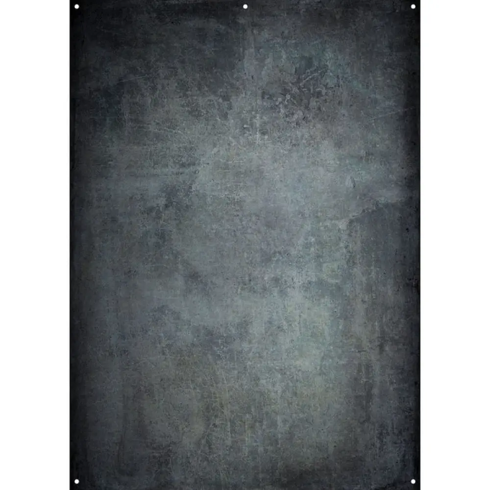 Westcott X Drop Lightweight Canvas Backdrop   Grunge Concrete by Joel Grimes (5' x 7')