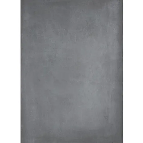Westcott X Drop Lightweight Canvas Backdrop   Smooth Concrete by Joel Grimes (5' x 7')
