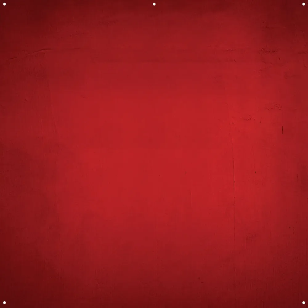Westcott X Drop Pro Fabric Backdrop   Aged Red Wall (8' x 8')