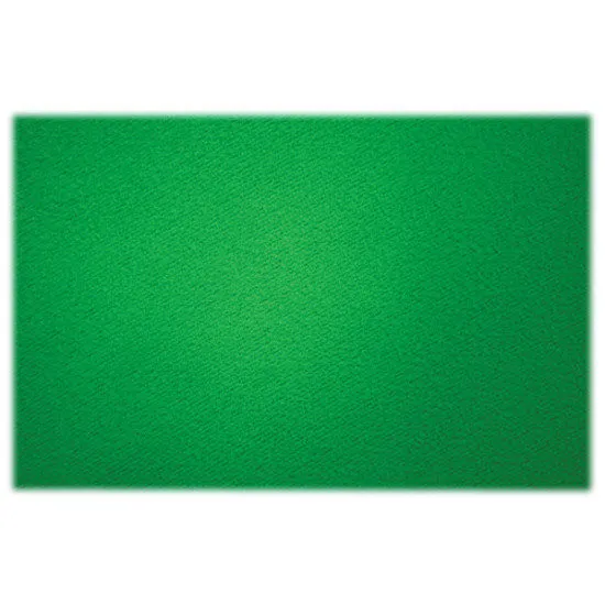 Westcott Wrinkle Resistant 2.7 x 3.0m Green Screen Background