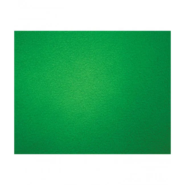 Westcott Wrinkle Resistant 2.7 x 6.1m Green Screen Backdrop
