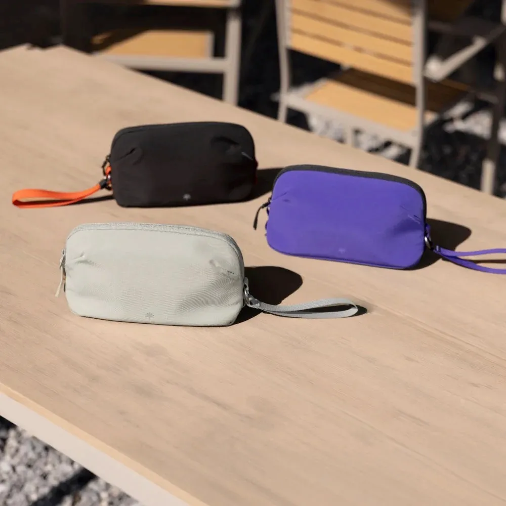 PGYTECH Tech Organizer Lite (Aurora Purple)