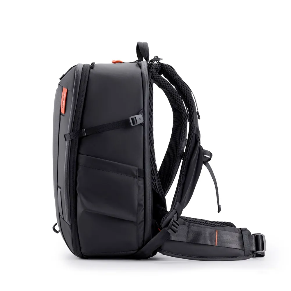 PGYTECH OneMo 3 Backpack 35L (Space Black)