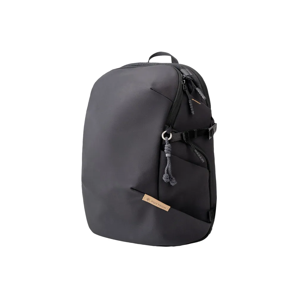 PGYTECH OneGo Lite Backpack 12l (Matte Black)