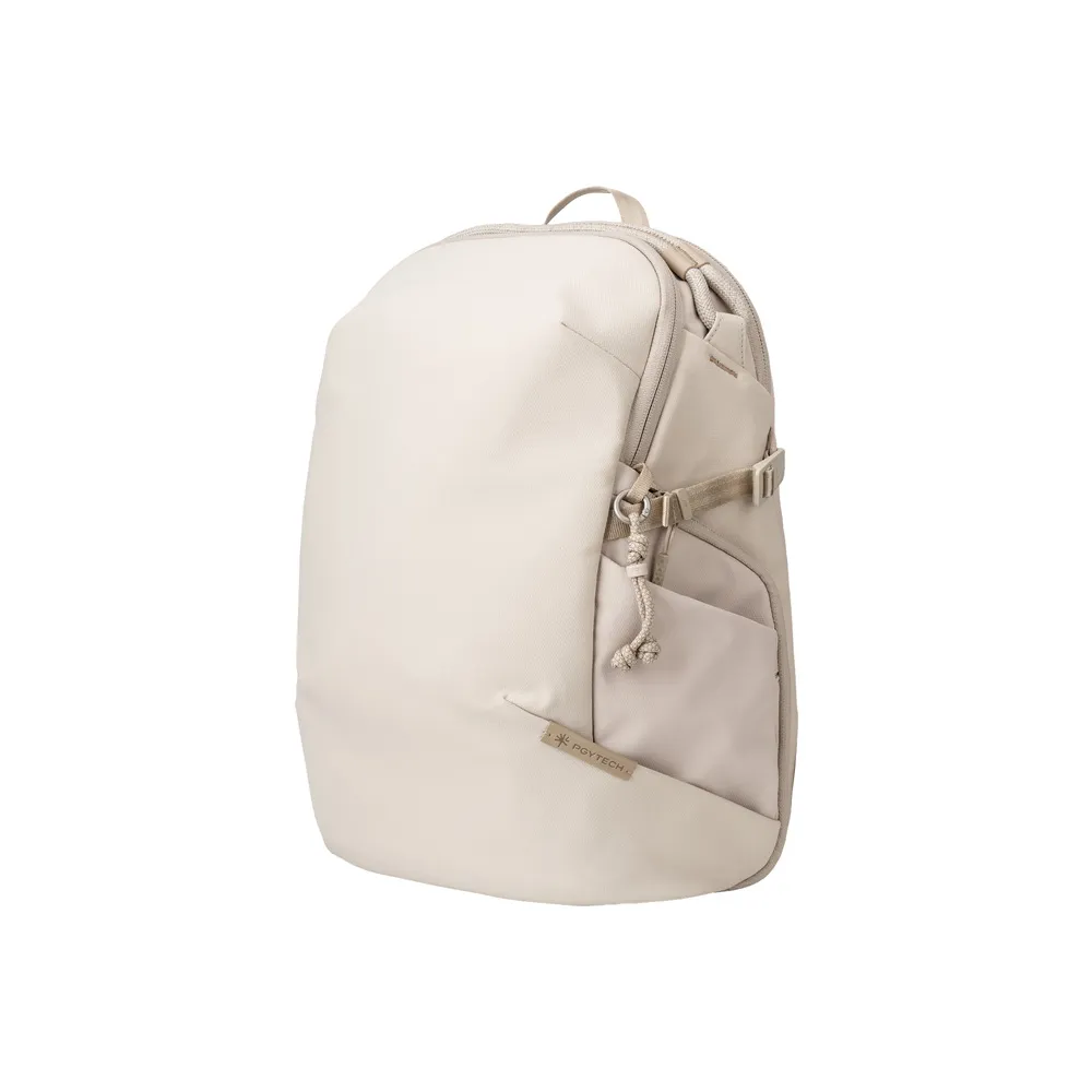 PGYTECH OneGo Lite Backpack 12L (Cream)