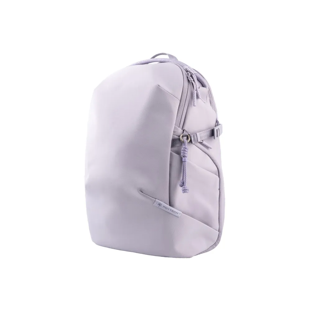PGYTECH OneGo Lite Backpack 12L (Lilac Purple)