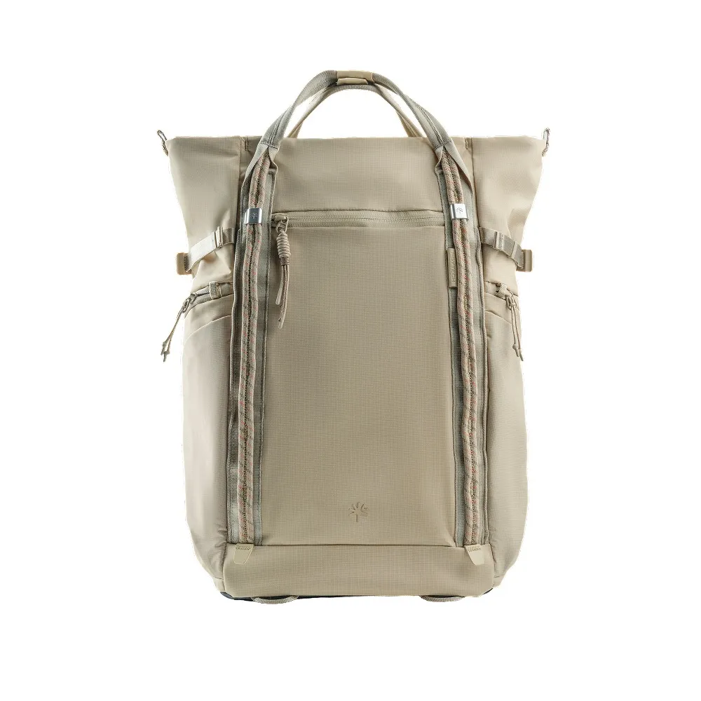 PGYTECH OneGo Roamer Tote Backpack 25L (Sand Khaki)