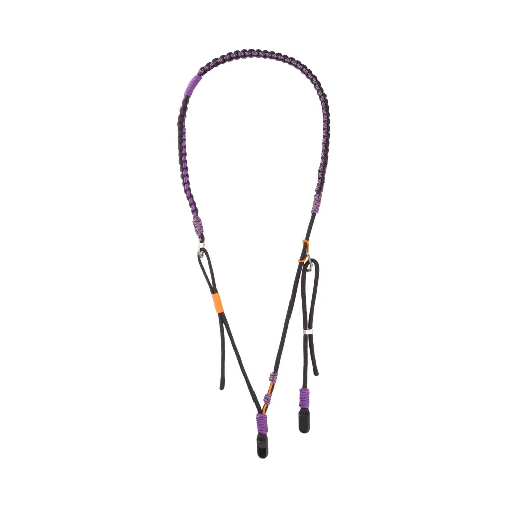 PGYTECH Pocket Series Camera Strap (Refined Style Aurora Purple)