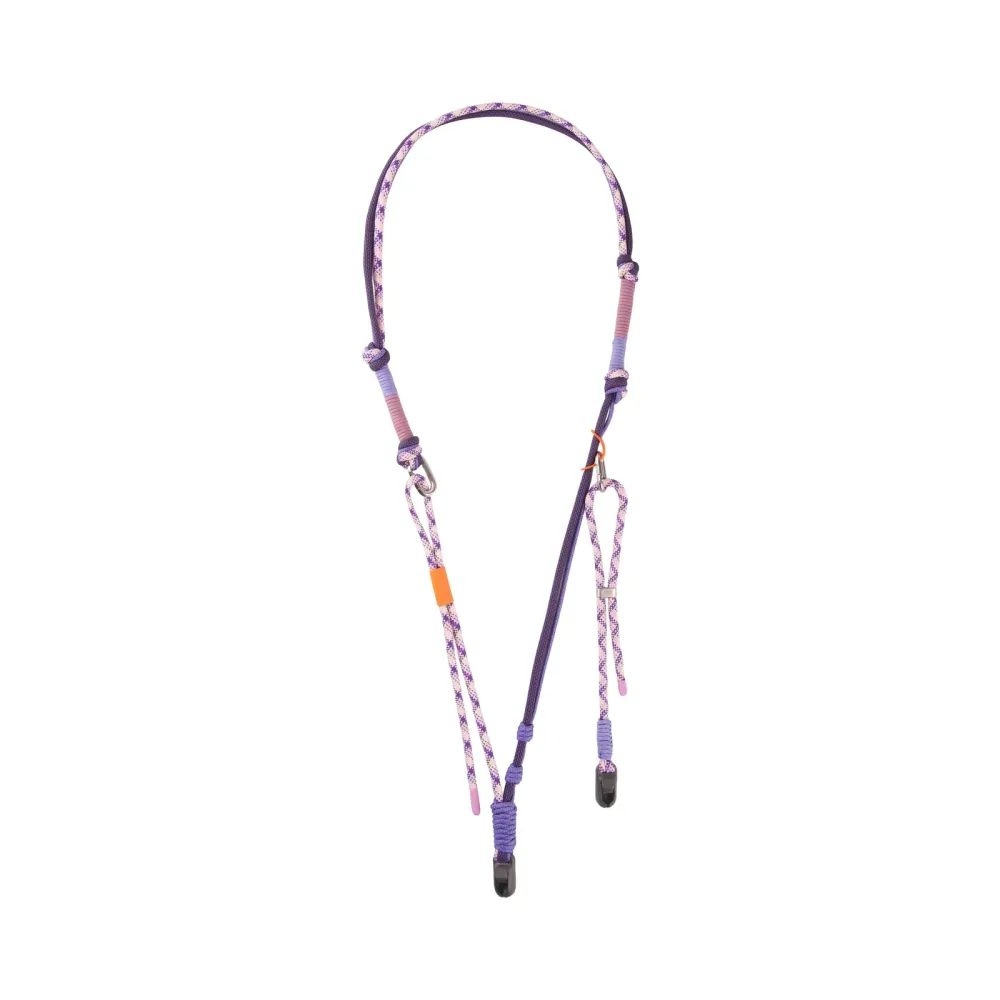 PGYTECH Pocket Series Camera Strap (Sleek Style Lilac Purple)
