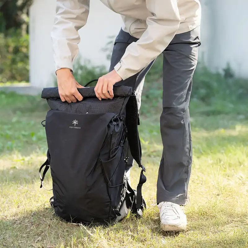 PGYTECH OnePro Ultralight Backpack 30L (Space Black)